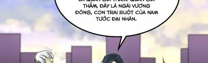 Chiến Hạm Của Ta Có Thể Thăng Cấp: Chapter 25