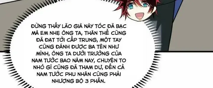 Chiến Hạm Của Ta Có Thể Thăng Cấp: Chapter 25