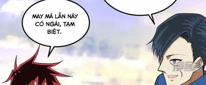 Chiến Hạm Của Ta Có Thể Thăng Cấp: Chapter 25