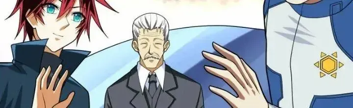 Chiến Hạm Của Ta Có Thể Thăng Cấp: Chapter 25