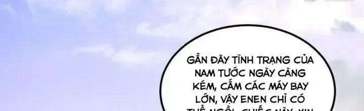 Chiến Hạm Của Ta Có Thể Thăng Cấp: Chapter 25