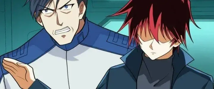 Chiến Hạm Của Ta Có Thể Thăng Cấp: Chapter 25