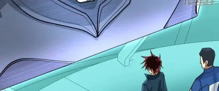 Chiến Hạm Của Ta Có Thể Thăng Cấp: Chapter 25