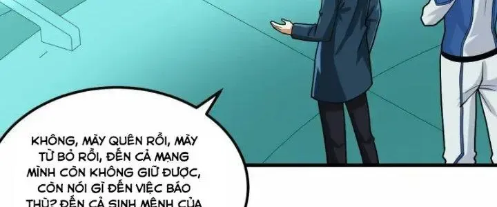Chiến Hạm Của Ta Có Thể Thăng Cấp: Chapter 25