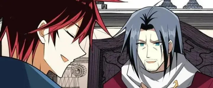 Chiến Hạm Của Ta Có Thể Thăng Cấp: Chapter 26