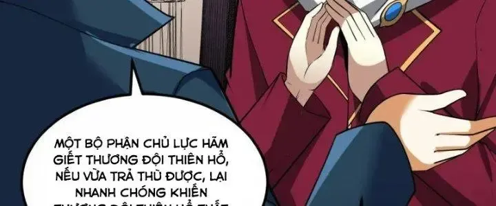 Chiến Hạm Của Ta Có Thể Thăng Cấp: Chapter 26