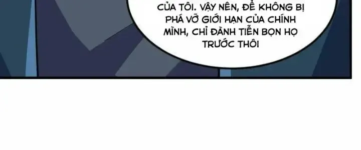 Chiến Hạm Của Ta Có Thể Thăng Cấp: Chapter 26