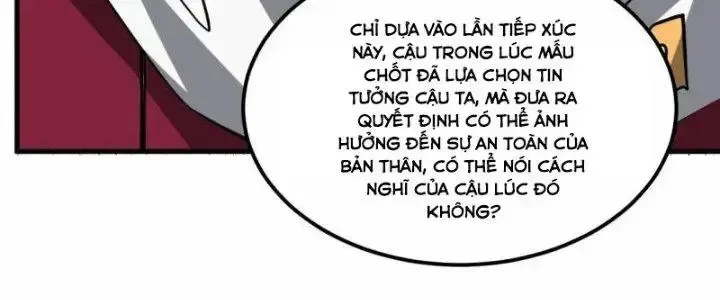 Chiến Hạm Của Ta Có Thể Thăng Cấp: Chapter 26