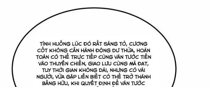 Chiến Hạm Của Ta Có Thể Thăng Cấp: Chapter 26