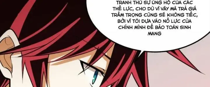 Chiến Hạm Của Ta Có Thể Thăng Cấp: Chapter 26