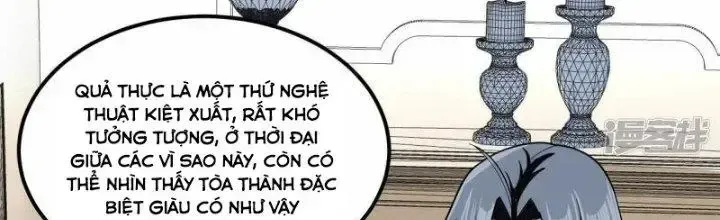 Chiến Hạm Của Ta Có Thể Thăng Cấp: Chapter 26