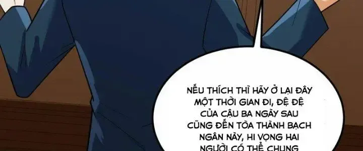 Chiến Hạm Của Ta Có Thể Thăng Cấp: Chapter 26