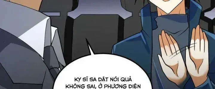 Chiến Hạm Của Ta Có Thể Thăng Cấp: Chapter 26
