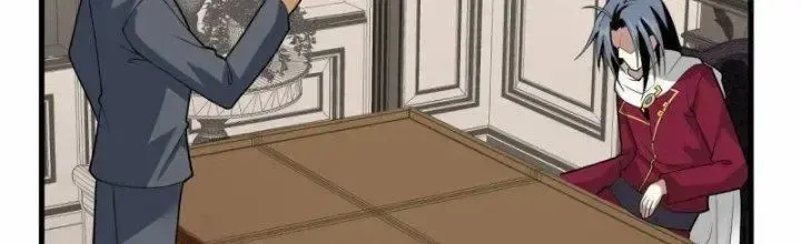 Chiến Hạm Của Ta Có Thể Thăng Cấp: Chapter 26