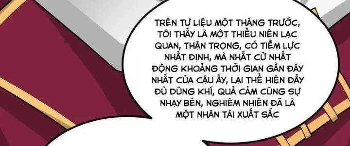 Chiến Hạm Của Ta Có Thể Thăng Cấp: Chapter 26