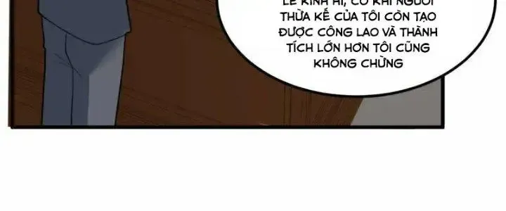 Chiến Hạm Của Ta Có Thể Thăng Cấp: Chapter 26
