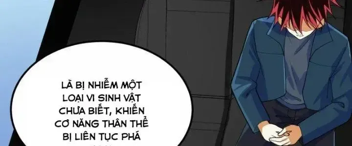 Chiến Hạm Của Ta Có Thể Thăng Cấp: Chapter 26