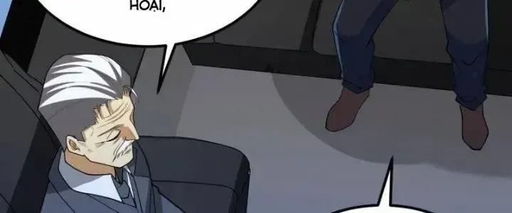 Chiến Hạm Của Ta Có Thể Thăng Cấp: Chapter 26