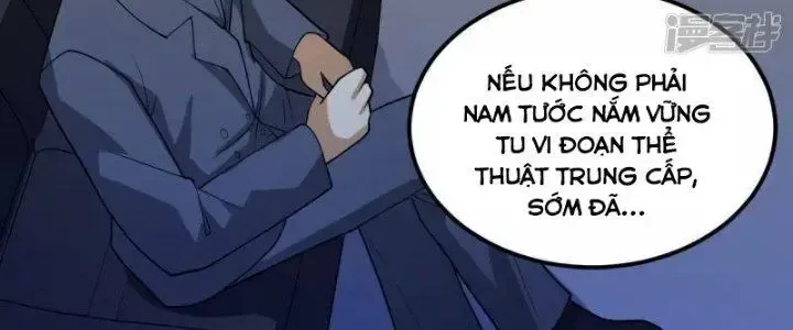 Chiến Hạm Của Ta Có Thể Thăng Cấp: Chapter 26