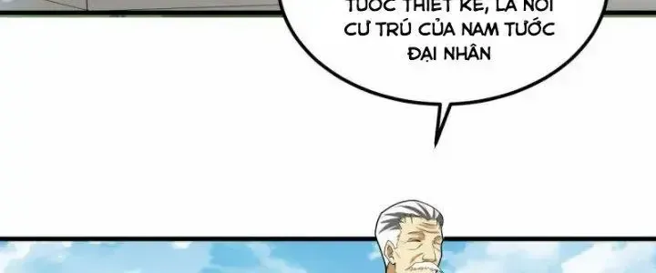 Chiến Hạm Của Ta Có Thể Thăng Cấp: Chapter 26