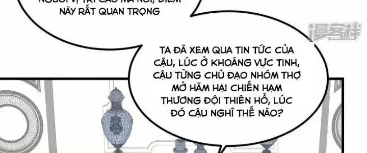 Chiến Hạm Của Ta Có Thể Thăng Cấp: Chapter 26