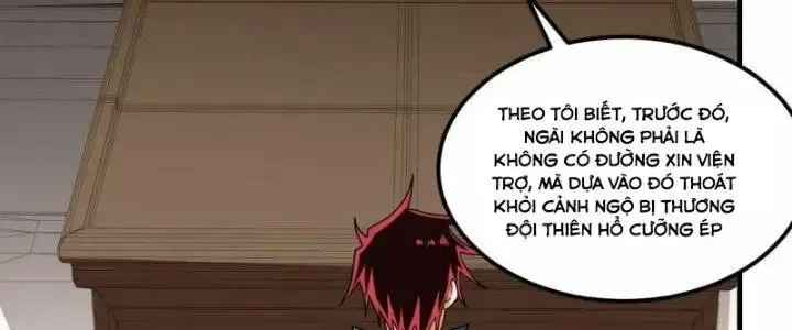 Chiến Hạm Của Ta Có Thể Thăng Cấp: Chapter 26