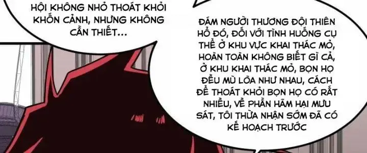 Chiến Hạm Của Ta Có Thể Thăng Cấp: Chapter 26