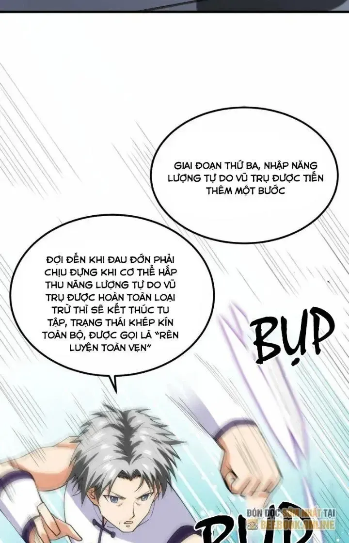 Chiến Hạm Của Ta Có Thể Thăng Cấp: Chapter 27
