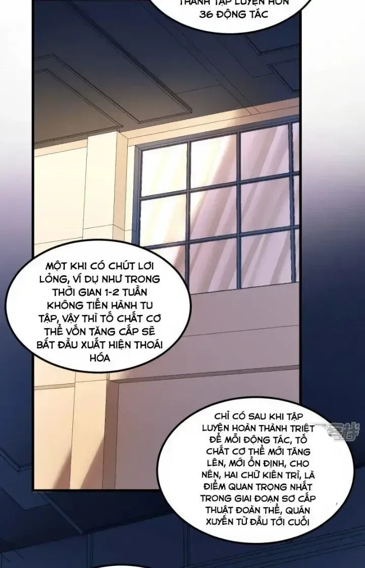 Chiến Hạm Của Ta Có Thể Thăng Cấp: Chapter 27