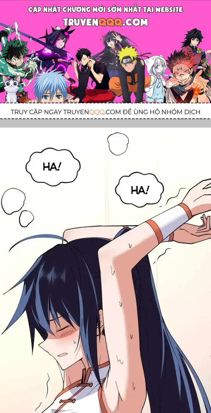 Chiến Hạm Của Ta Có Thể Thăng Cấp: Chapter 28