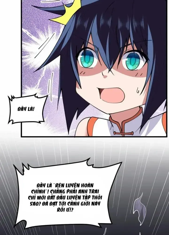 Chiến Hạm Của Ta Có Thể Thăng Cấp: Chapter 28