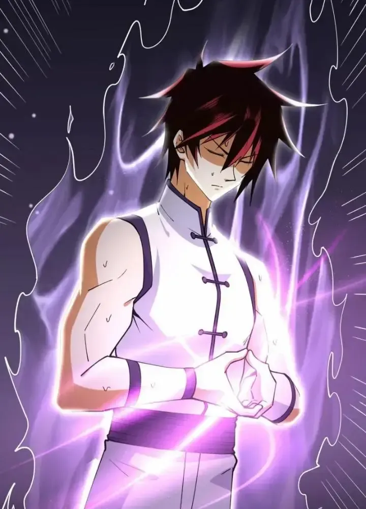 Chiến Hạm Của Ta Có Thể Thăng Cấp: Chapter 28