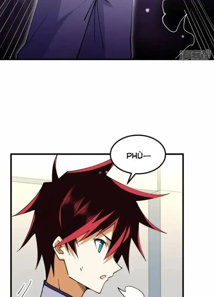 Chiến Hạm Của Ta Có Thể Thăng Cấp: Chapter 28