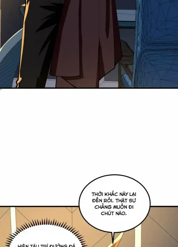 Chiến Hạm Của Ta Có Thể Thăng Cấp: Chapter 28