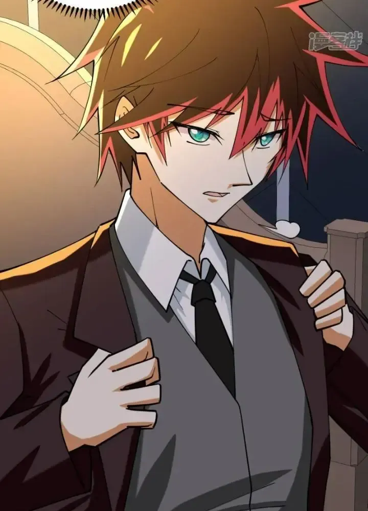 Chiến Hạm Của Ta Có Thể Thăng Cấp: Chapter 28