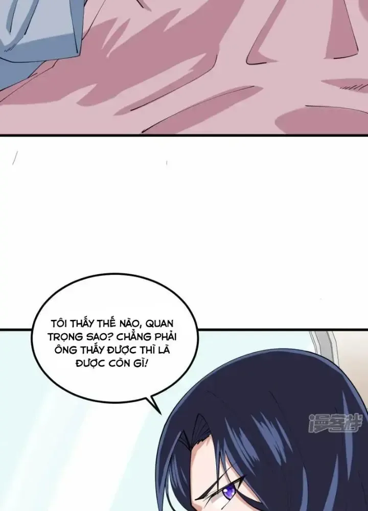 Chiến Hạm Của Ta Có Thể Thăng Cấp: Chapter 28