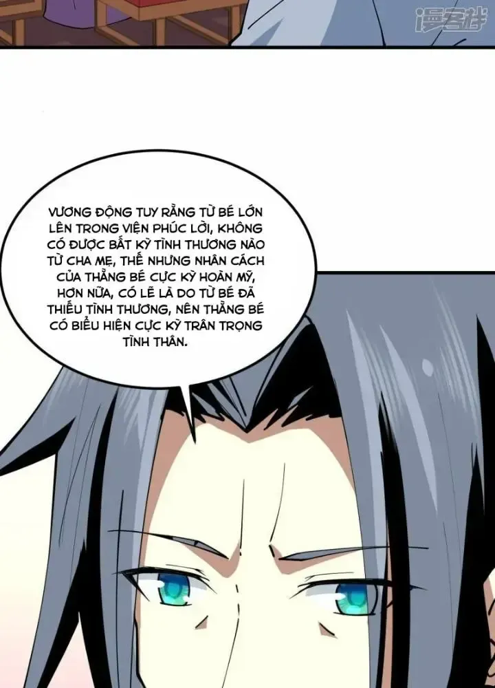 Chiến Hạm Của Ta Có Thể Thăng Cấp: Chapter 28