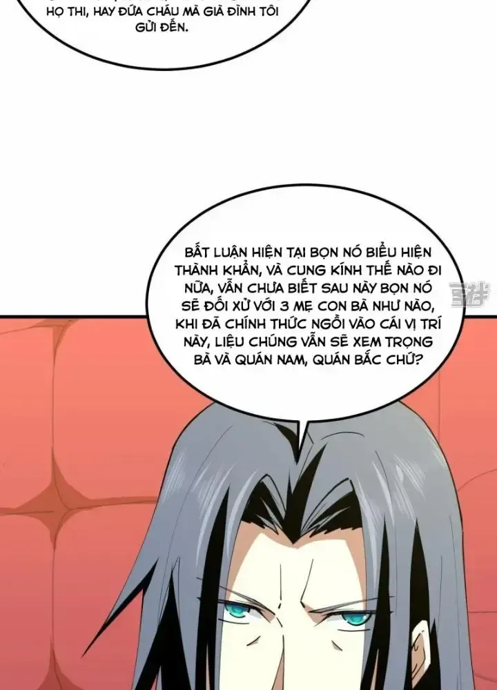 Chiến Hạm Của Ta Có Thể Thăng Cấp: Chapter 28