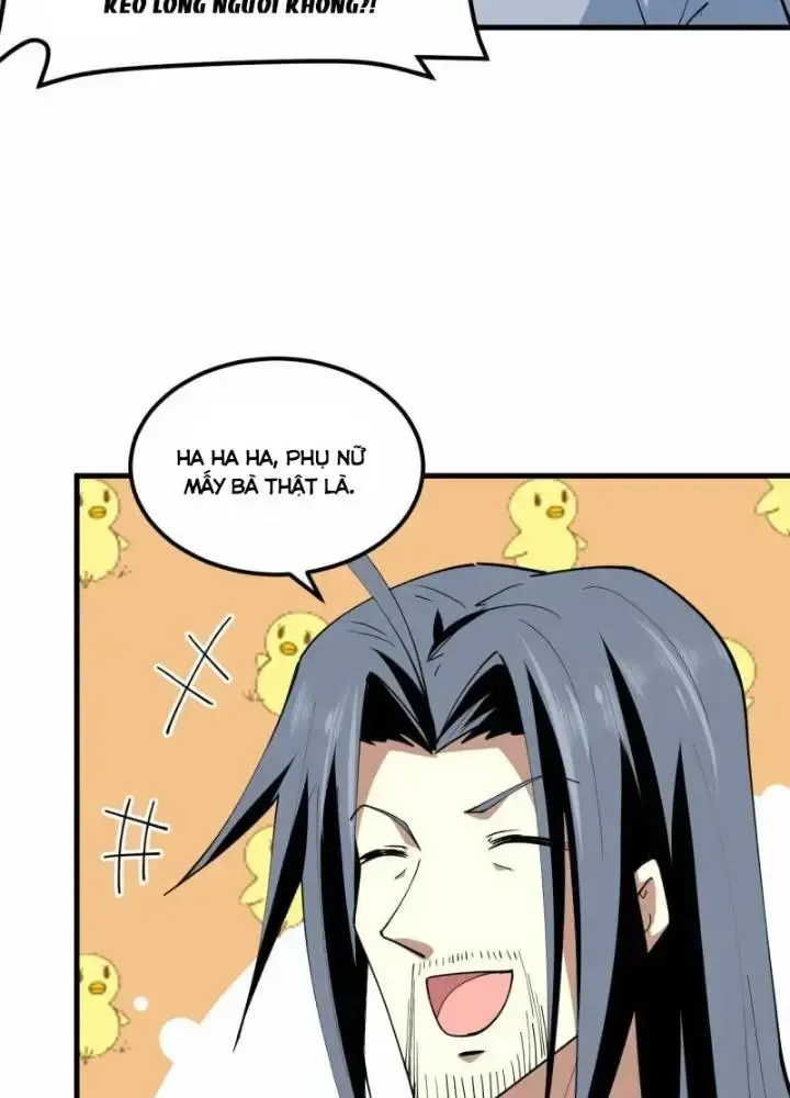 Chiến Hạm Của Ta Có Thể Thăng Cấp: Chapter 28