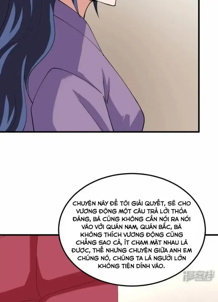 Chiến Hạm Của Ta Có Thể Thăng Cấp: Chapter 28