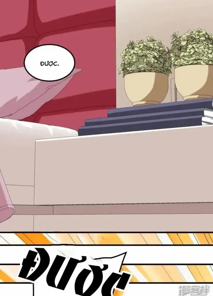 Chiến Hạm Của Ta Có Thể Thăng Cấp: Chapter 28