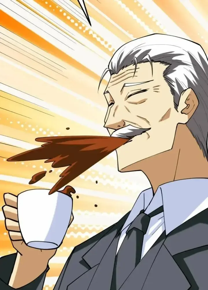 Chiến Hạm Của Ta Có Thể Thăng Cấp: Chapter 28