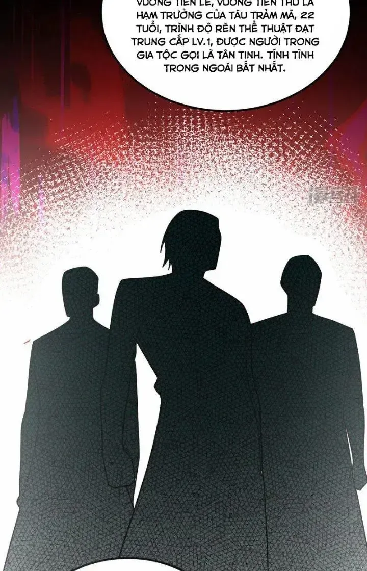Chiến Hạm Của Ta Có Thể Thăng Cấp: Chapter 29
