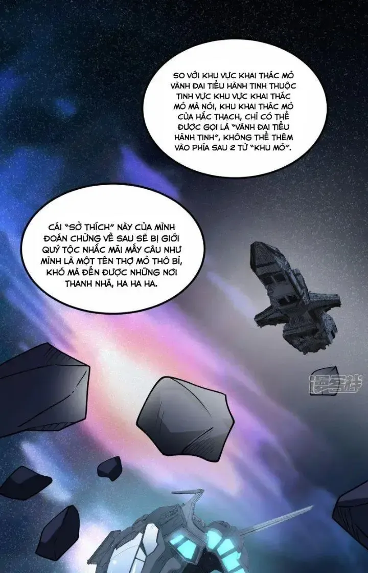 Chiến Hạm Của Ta Có Thể Thăng Cấp: Chapter 29