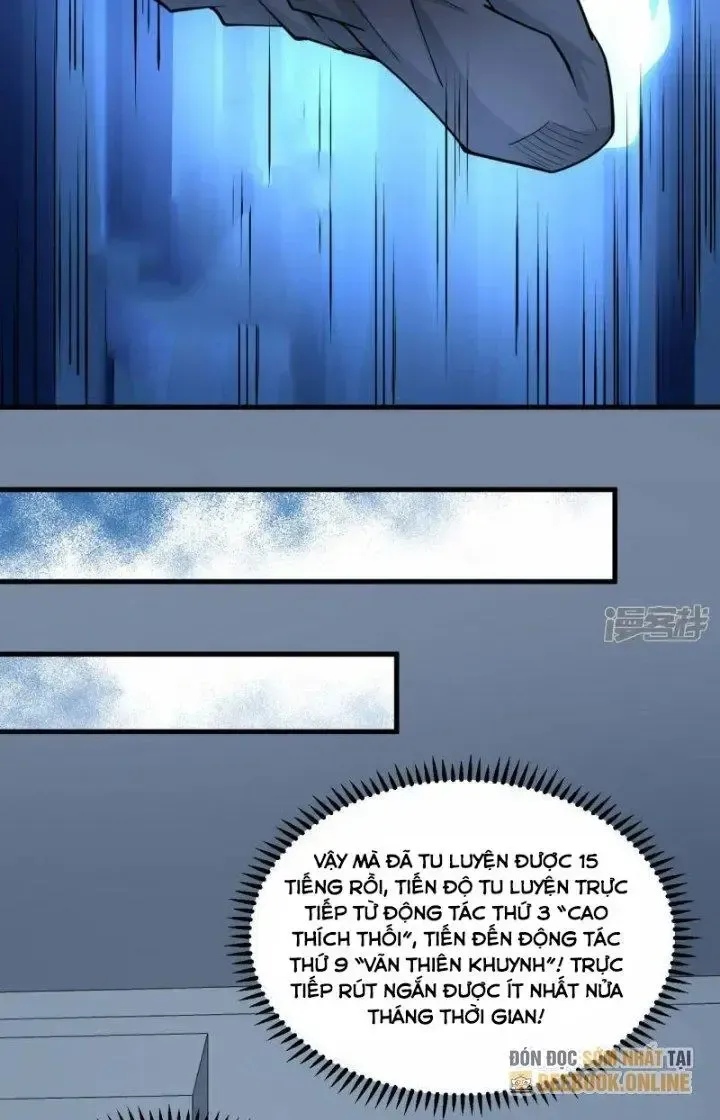 Chiến Hạm Của Ta Có Thể Thăng Cấp: Chapter 30
