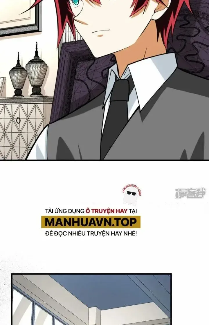 Chiến Hạm Của Ta Có Thể Thăng Cấp: Chapter 30