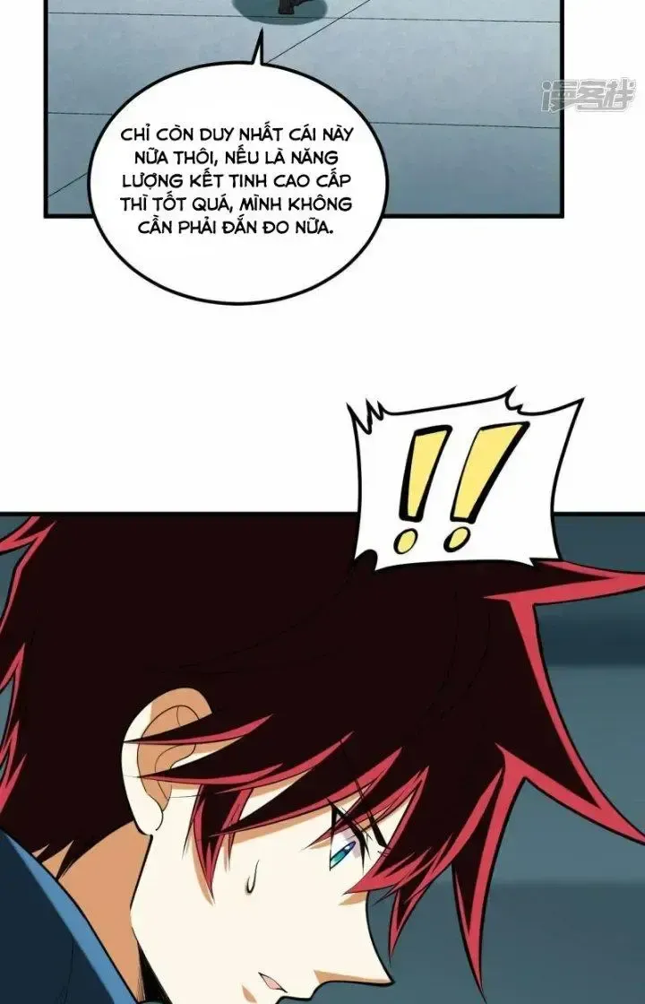 Chiến Hạm Của Ta Có Thể Thăng Cấp: Chapter 30