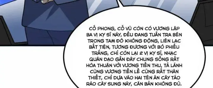 Chiến Hạm Của Ta Có Thể Thăng Cấp: Chapter 31