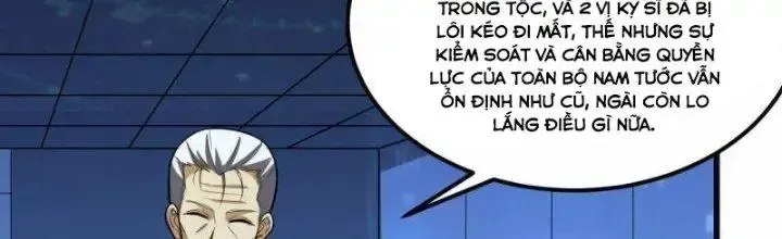 Chiến Hạm Của Ta Có Thể Thăng Cấp: Chapter 31