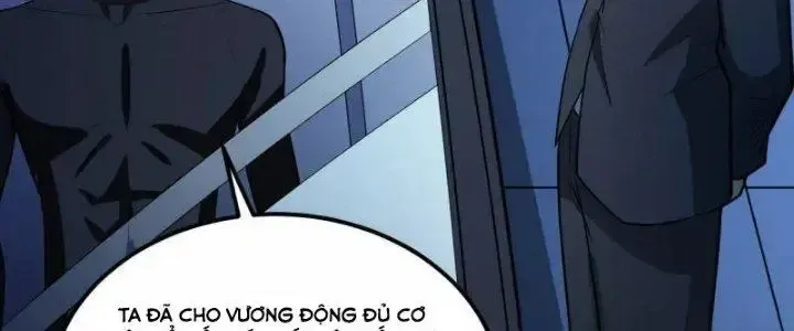 Chiến Hạm Của Ta Có Thể Thăng Cấp: Chapter 31